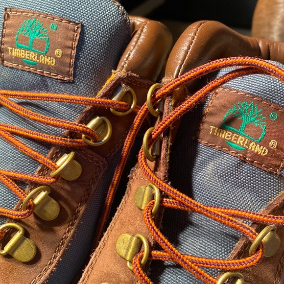 Timberland Field Boot (Beef & Broccoli) 🥩🥦 - Picture 3 of 7